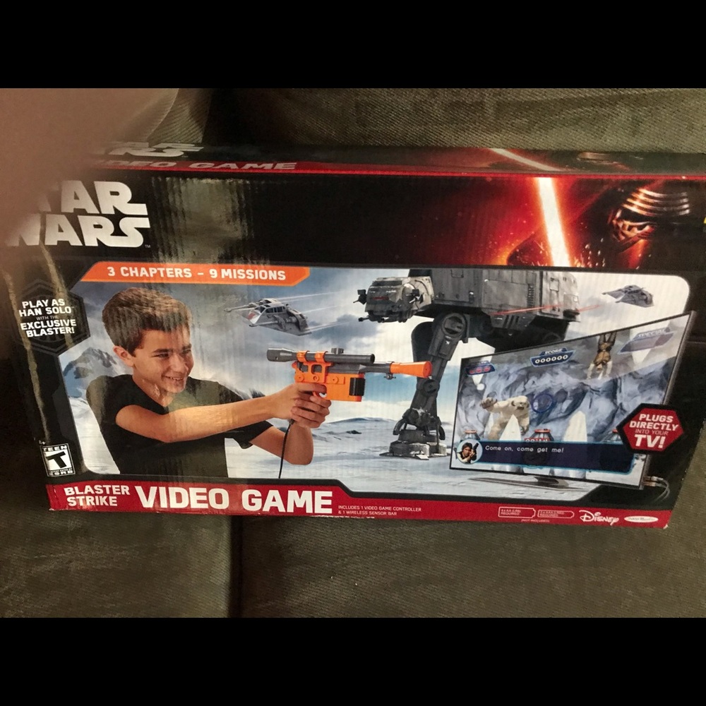 Video Game - Picture 2 of 6